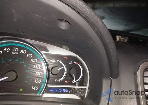 2015 Toyota Venza Le from USA, damaged, VIN 4T3BA3BB2FU073686